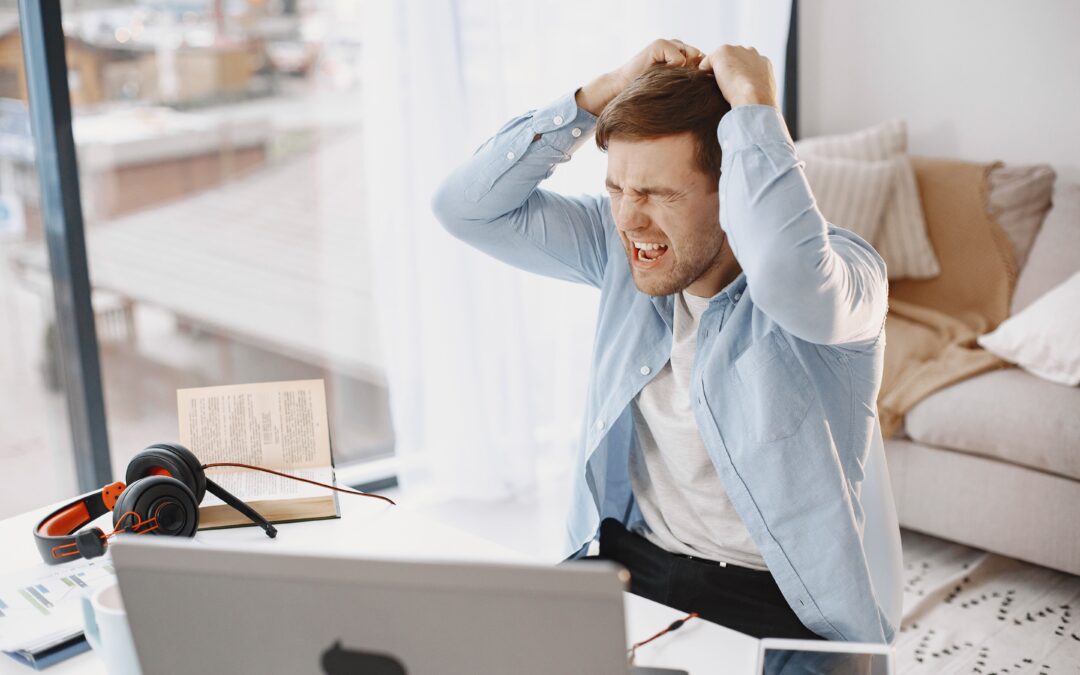 Perdiendo Tiempo en Redes y Sin Ventas: ¿Qué Hacer?
